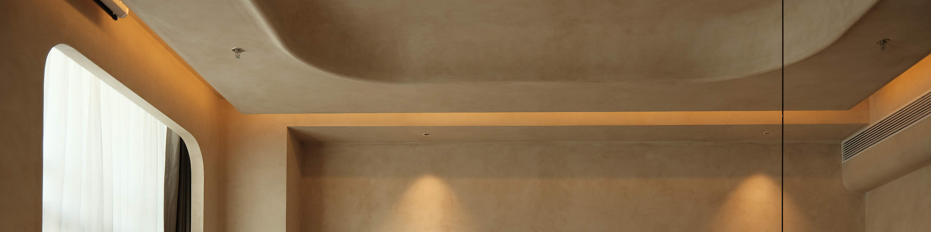 Bohuai·ห้องเตียงคิงไซส์พร้อมอ่างอาบน้ำวิวภูเขา